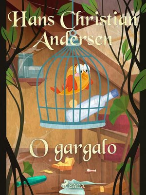 cover image of O gargalo